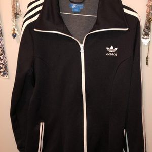 Adidas Track Jacket